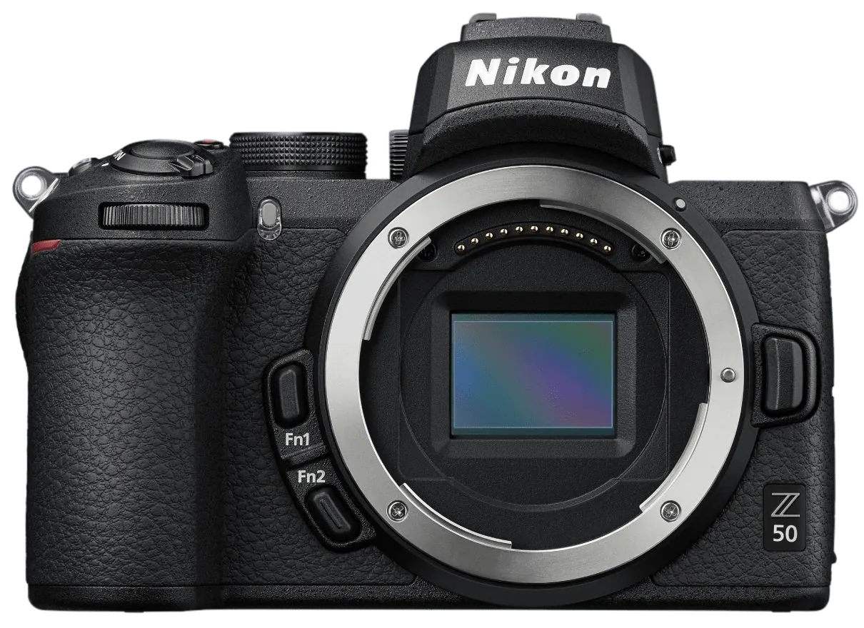 Nikon