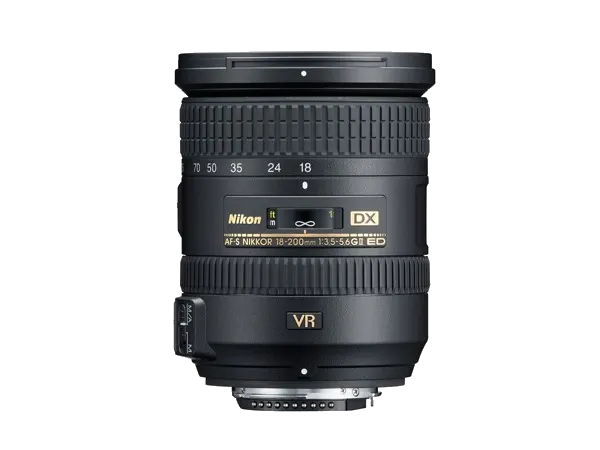 Nikon