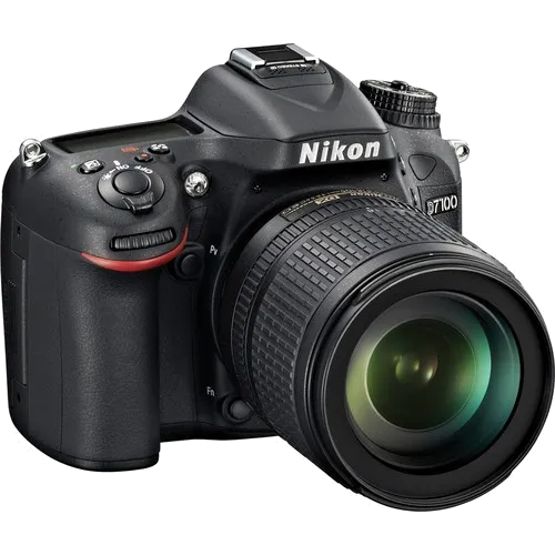 Nikon